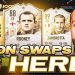 ICON SWAPS IS HERE! WHAT TO EXPECT ON THE MARKET & BEST VALUE WITH TOKENS? FIFA 22 Ultimate Team