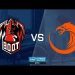 IEM Asia Minor SEA Qualifiers: Chulo Aces vs Boot Dreamscape