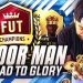 IF KANTE IS THE BEST MIDFIELDER IN FUT CHAMPIONS!!!!! Poor Man RTG #20 - FIFA 17 #PMRTG