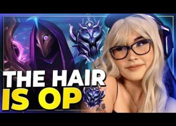 IM KEEPING THIS HAIR FOREVER... I CAN’T LOSE?! | YourPrincess