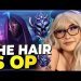 IM KEEPING THIS HAIR FOREVER... I CAN’T LOSE?! | YourPrincess