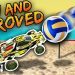 IMAGINE IF ROCKET LEAGUE ADDED THIS NEW MODE!