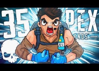 INSANE 35 KILL GAME