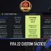 INSANE FIFA 22 TACTICS! - 4-2-3-1 / 3-5-2 META!