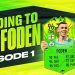 INSANE LOW COIN METHOD! TRADING TO PTG FODEN | EP #1 | FIFA 21 ULTIMATE TEAM TRADING SERIES!!