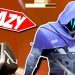 INSANE Omen Clutches on Fracture  - Valorant Gameplay