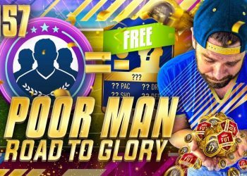 INSANE PROFIT FROM SBCs - SICK WALK OUT - TOTS PACK - Poor Man RTG #157 - FIFA 17 Ultimate Team