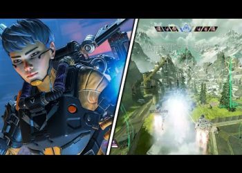 INSANELY CLOSE VALKYRIE ARENA GAME! APEX LEGENDS SEASON 9 FOOTAGE! | Albralelie