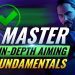 INSTANTLY Improve Your Aiming Skills With These 5 Advanced Steps - Fortnite Tips & Tricks