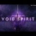 INTRODUCING VOID SPIRIT - 4th Spirit | NEW HERO DOTA 2 | TI9