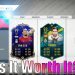 IS COMPLETING THE LA LIGA SANTANDER SBC WORTH IT? FIFA 20 MAKING COINS OFF SBCS CHALLENGE!