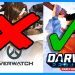 IS THIS GAME MORE FUN THAN OVERWATCH?