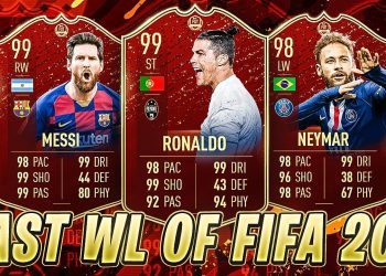 IS THIS THE LAST WEEKEND LEAGUE OF FIFA 20? NEW SEASON TODAY? FIFA 20 Ultimate Team