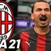 IT ALL BEGINS AGAIN!! FIFA 21 AC MILAN CAREER MODE #01