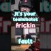 IT'S YOUR TEAMMATES FAULT | #valorant