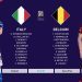 ITALY vs BELGIUM - FINAL UEFA Nations League 2021 | eFootball PES 2021