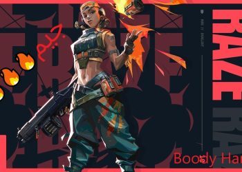 Icebox Raze Lineup Guide | Valorant