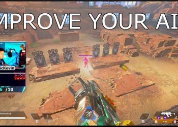 Improve Your Aim In Firing Range! | Apex Legends 101