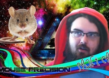 Improving Precision - Mouse Control 101