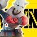 Fortnite players craft their own action figure