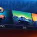 It is possible to play 2v2 tournaments in Rocket League