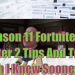 In Season 11 Fortnite Chapter 2 Tips And Tricks - 10 Fortnite Chapter 2 Tips I Wish I Knew Sooner!