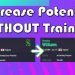 Increase Player Potential and Value WITHOUT Training! Glitch! FIFA 21 Career Mode