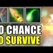 Incredible 6x Pure & Magical Hits | Dota 2 Ability Draft