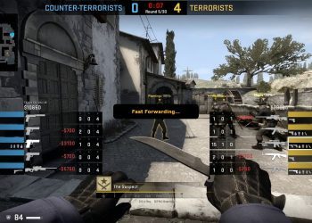 Inferno - Overwatch - Wallhack + AIM