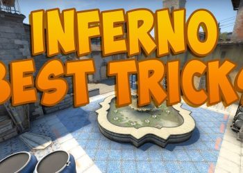 Inferno best tricks and tips | CSGO