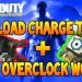 Infinite Warfare – Payload Charge Times + How Overclock Works (Call of Duty IW)