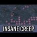 Insane Creep l StarCraft 2: Legacy of the Void Ladder l Crank