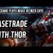 Insane basetrade game with Thor l StarCraft 2: Legacy of the Void l Crank