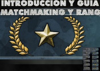 Introduccion y Guia de MatchMaking: Counter-Strike: Global Offensive