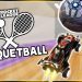 Introducing: Rocket League RACQUETBALL! BRAND NEW Game Mode and Map!