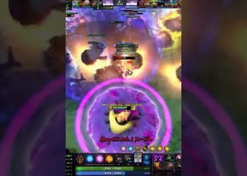 Invoker Moments Dota 2 Mercy666