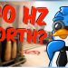 Is 240 Hz really worth it? (CS:GO)