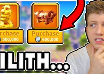 Is Lilith Even LISTENING? How to FIX Rise of Kingdoms...
