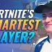 Is Liquid Vivid Fortnite's *SMARTEST* Player? How to play Fortnite with 200IQ