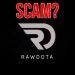 Is RawDota Henry running a Dota 2 coaching scam ?
