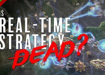 Is Real-time Strategy Dead?