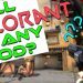 Is Valorant Hype Worthy? Can It Beat CSGO & Overwatch As An Esport?