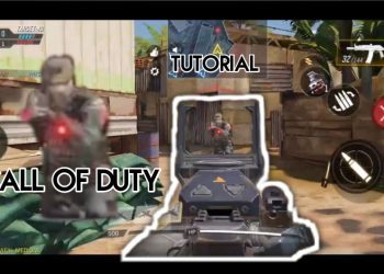 JANGAN SAMPAI NYESEL BURUAN TONTON VIDEO INI!! TIPS MAIN CALL OF DUTY BIAR MAKIN LEBIH JAGO!!!