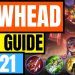 JAWHEAD GUIDE 2021! JAWHEAD BEST BUILD 2021 AND MORE | Mobile Legends