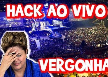 JOGADOR PROFISSIONAL PASSA VERGONHA HACK AO VIVO CAMPEONATO CSGO FICOU FEIO