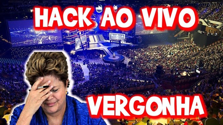 JOGADOR PROFISSIONAL PASSA VERGONHA HACK AO VIVO CAMPEONATO CSGO FICOU FEIO