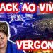 JOGADOR PROFISSIONAL PASSA VERGONHA HACK AO VIVO CAMPEONATO CSGO FICOU FEIO