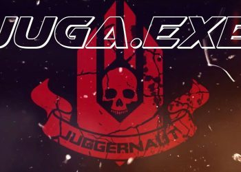 JUGA.EXE - Offical Trailer