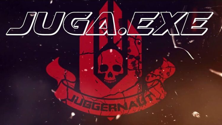 JUGA.EXE - Offical Trailer