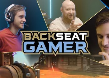 Jayne and VALORANT Pro Kaboose DESTROY Newbs | Backseat Gamer